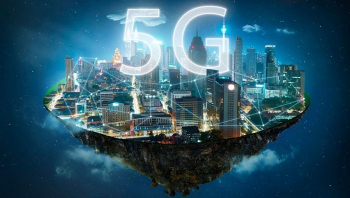 Sample “Municipal Code For Small Cell Infrastructure,” 5G Technology