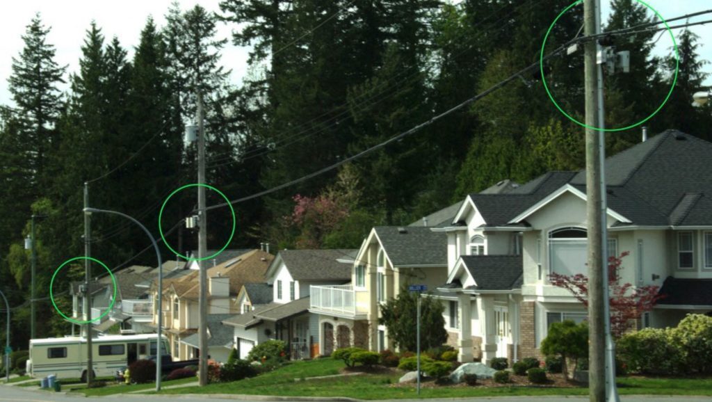 5G Mini Cell Towers—“Junk Yards On A Pole”—Will Affect Your Lifestyle More Than You Know