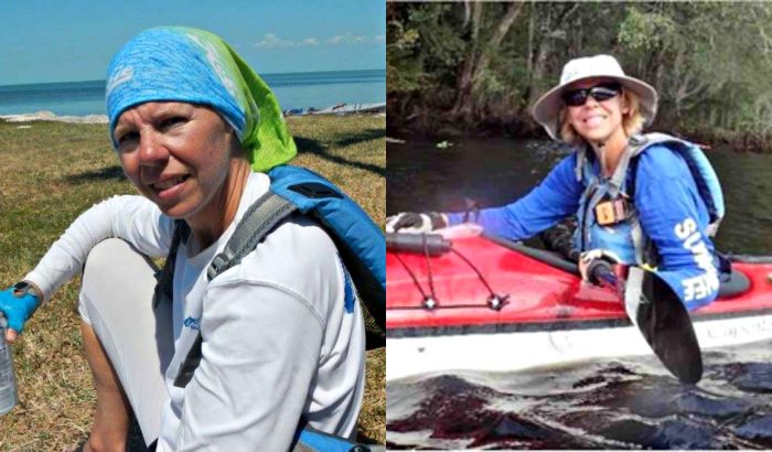 Terminal Woman Cured of Breast Cancer With Own Cells After Chemo Failed