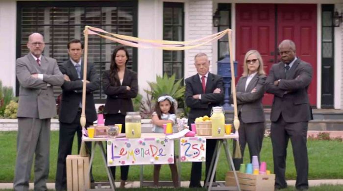 Legal-Ade is Here to Help When City Enforcers Fine Kids for Lemonade Stands