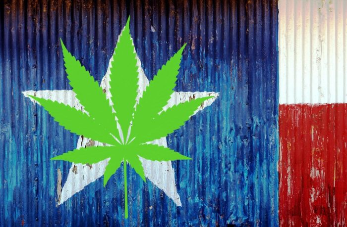 Texas Republican Party Endorses Marijuana, Medical Cannabis, Industrial Hemp Decriminalization