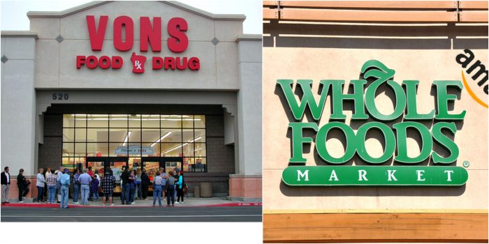 Century Old Grocery Store Just Surpassed Whole Foods For Vegetarian Fare