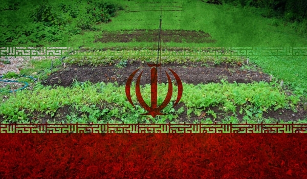 Iran is Labeling GMOs So is America Really the Land of the Free?