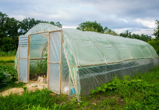 3 Emergency Uses for Plastic Sheeting