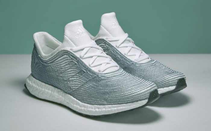 Adidas Vows to Use Only Recycled Plastic as Market Shifts Toward Conscious Capitalism