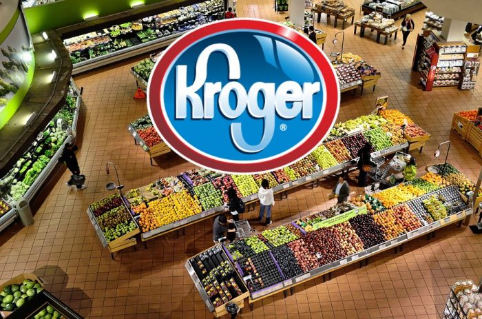 100 Groups Call on Kroger to Eliminate Toxic Pesticides on Food