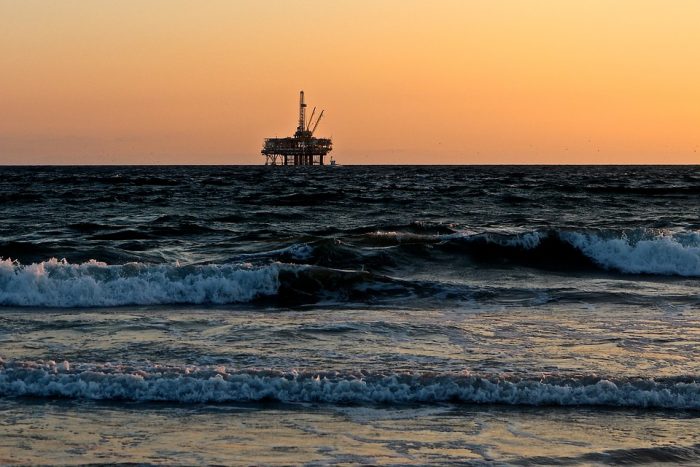 House Looks At Forcing States To Drill Offshore . . . Or Else