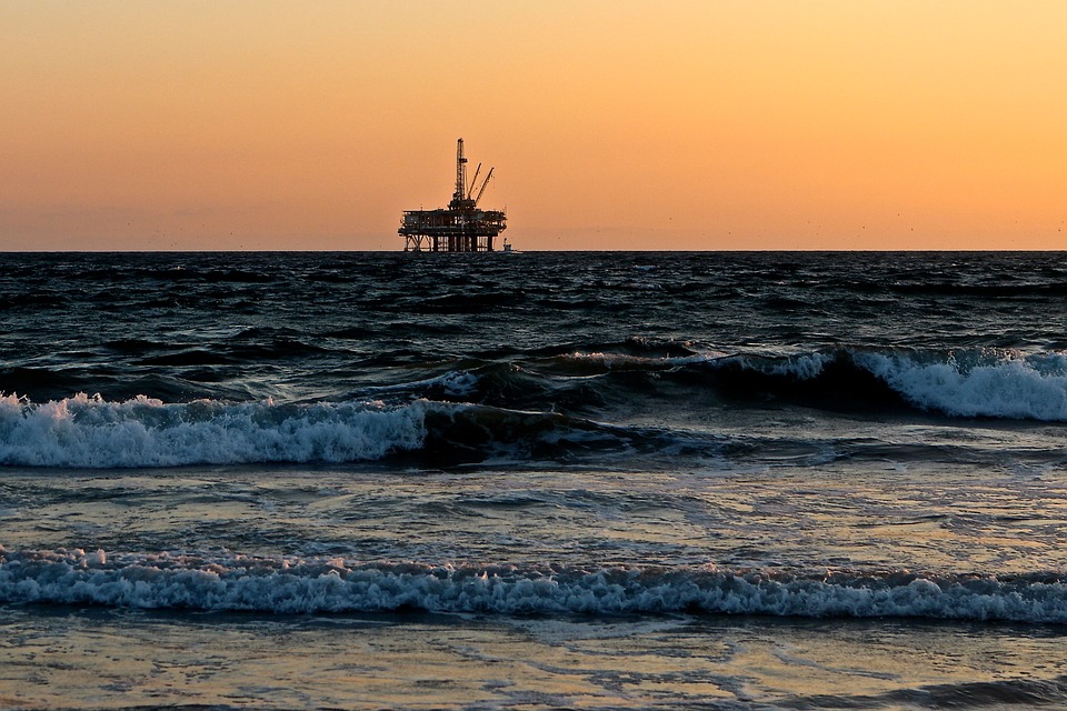 House Looks At Forcing States To Drill Offshore . . . Or Else
