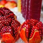 Top 4 Healing Properties of Pomegranate
