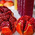 Pomegranate: Evidence-Based Benefits of This Antioxidant Superstar