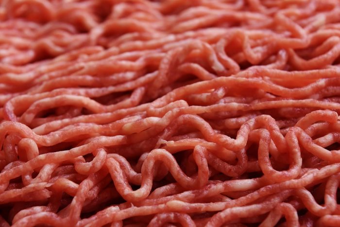 Superbugs Found in Nearly 80 Percent of U.S. Supermarket Meat