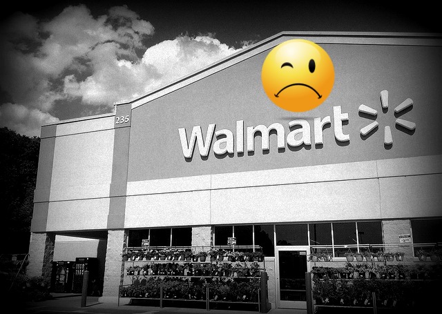 Walmart Patents “Big Brother-Style” Surveillance Technology to Eavesdrop on Workers’ Conversations