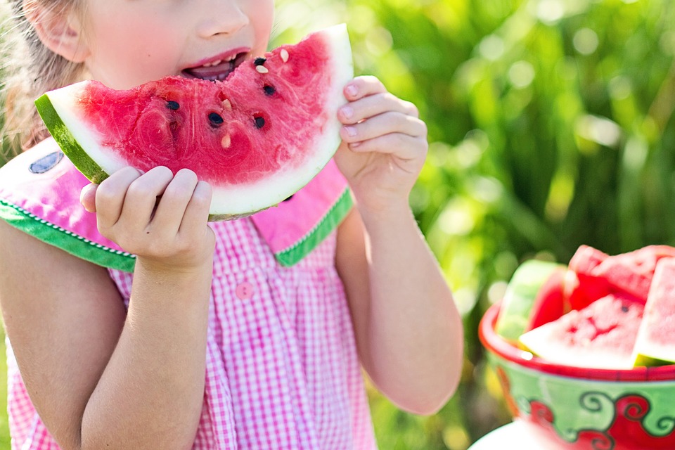 Study Shows School Gardens Help to Prevent Nutritional Deficiencies in Children