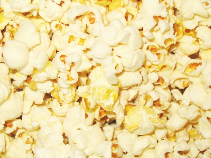 Is Your Popcorn Laced With Hormone-Disrupting Chemicals?