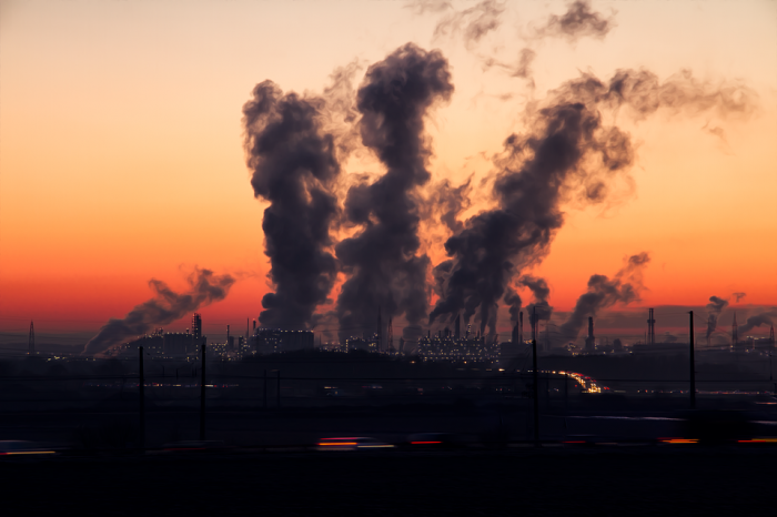 Studies Link Air Pollution to Mental Health Issues in Children