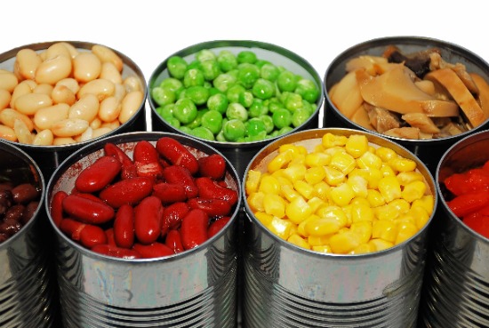 Everything You Need To Know About Long-Term Canned Food Storage