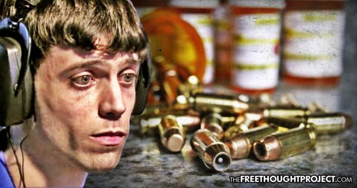 CONFIRMED: FL Shooter Prescribed Psychiatric Drugs Linked to Violent and Suicidal Behavior