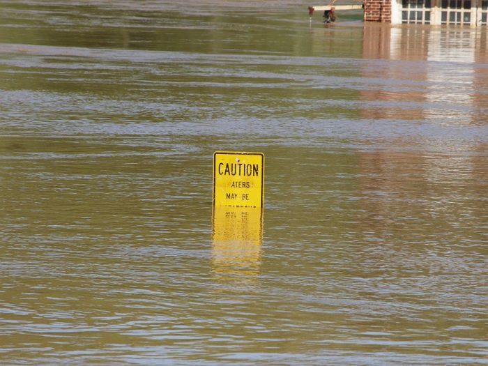 Flood Warnings In New York: Are You Prepared For A Flash Flood?