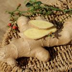 Ginger: Nature’s Potent Alternative to Proton Pump Inhibitors for Heartburn Relief