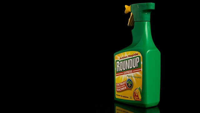 Brazil Court Suspends Glyphosate; What About Doing That, EPA & FDA?