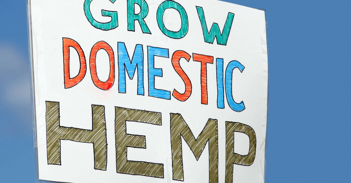 California Committee Passes Bill to Help Expand Hemp Market, Further Nullify Federal Prohibition in Practice