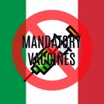 Mandatory Vaccination Stopped for Children in Italy