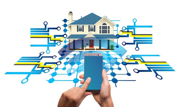 The Downsides Of Selling A “Smart Tech” House