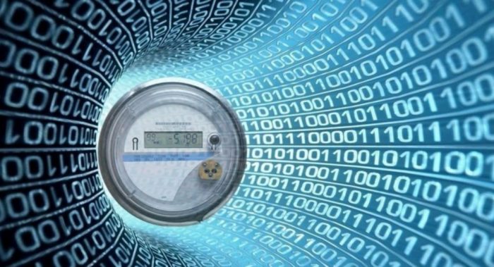 Legal Circular Logic Prevails Regarding Utility Smart Meters In-home Searches