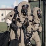US diplomats involved in trafficking of human blood and pathogens for secret military program