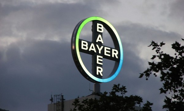 Bayer Slashes Earnings Forecast over Rise in Roundup Cancer Cases