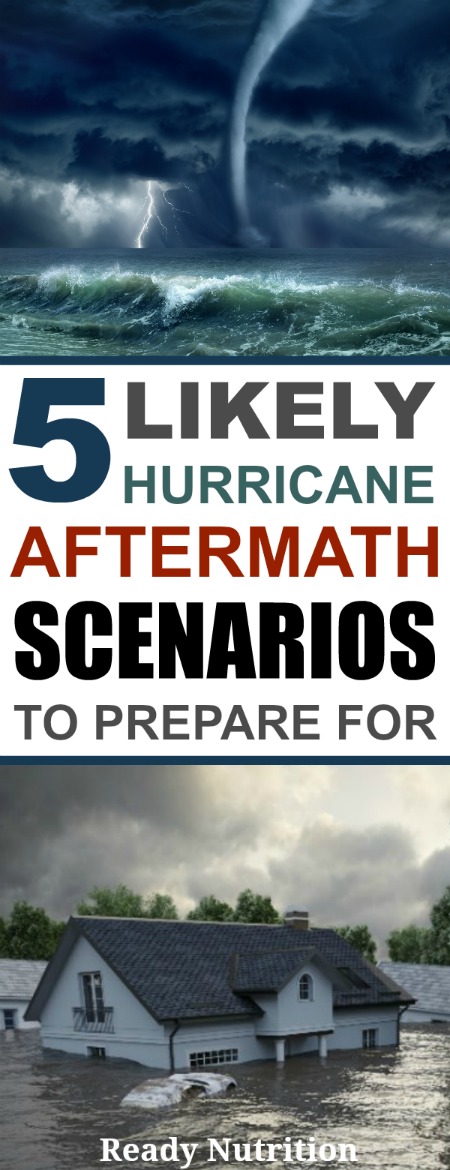 Hurricanes are unpredictable, as anyone who has experienced one knows. This makes them challenging to prepare for, but fortunately, there are things you can do to increase your odds of survival, should one head for your region.