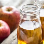 Five Top Uses for Apple Cider Vinegar