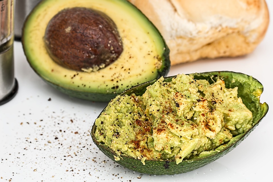 Researchers to Pay Subjects $300 to Eat Avocados Daily: Depleted Soils 