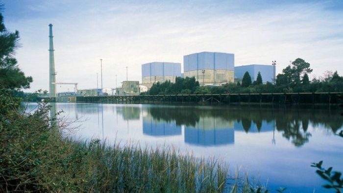 “State of Emergency” Declared at Brunswick Nuclear Plant in Southport, NC