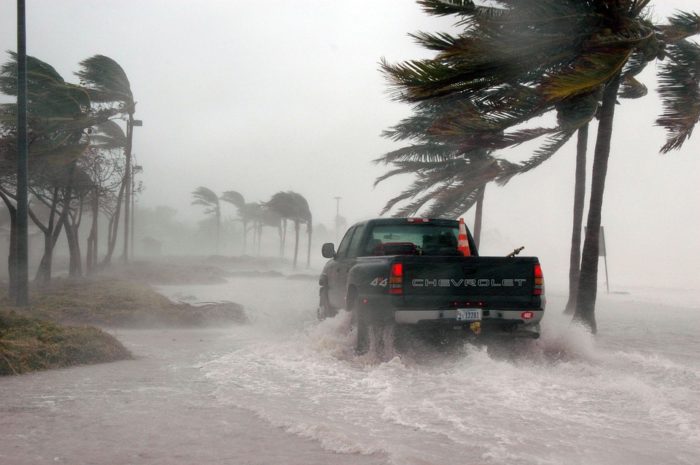 5 Likely Hurricane Aftermath Scenarios To Prepare For