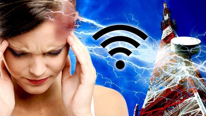Is Shielding From Electromagnetic Frequencies And 5G Necessary?