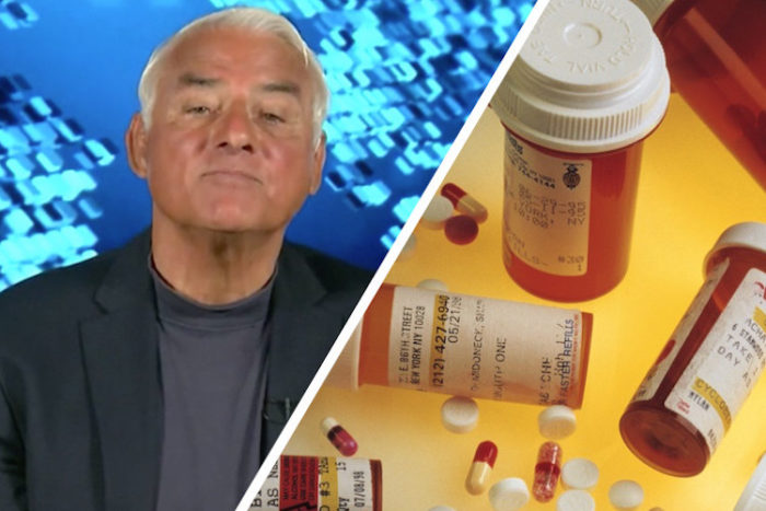 Prominent Psychiatrist tells CNN Why Antidepressants Are So Dangerous