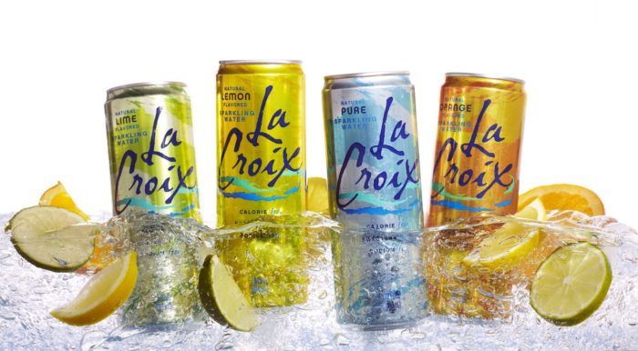 Lawsuit Claims Popular LaCroix Sparkling Water Has Insecticide and Other Harmful Chemicals