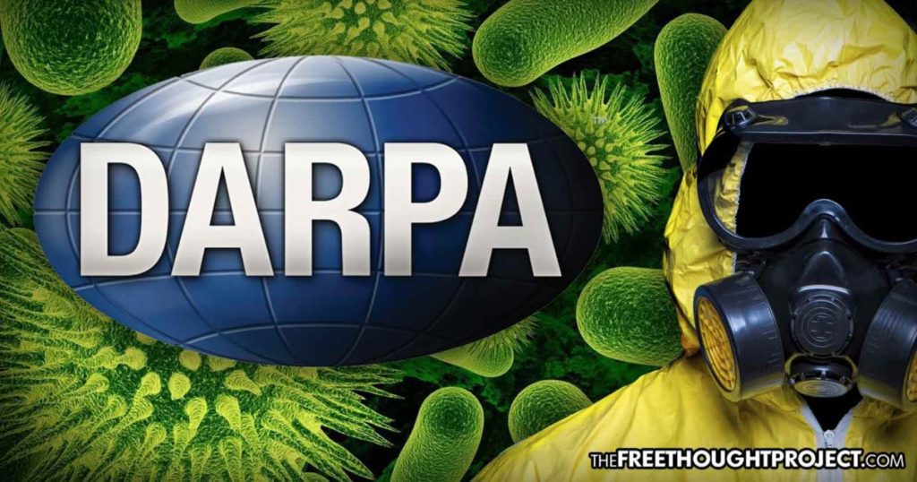Scientists Accuse DARPA of Genetically Modifying Insects for Bioweapon to Spread Agricultural Viruses Darpa-1392x731-1024x538