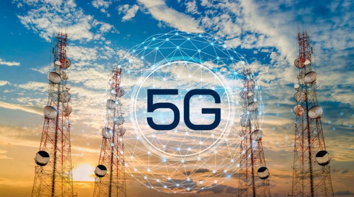 5G:  Where Does It Come In On The EMF Spectrum?