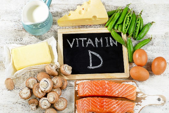 How To Beat “Cabin Fever” During The Winter With Vitamin D