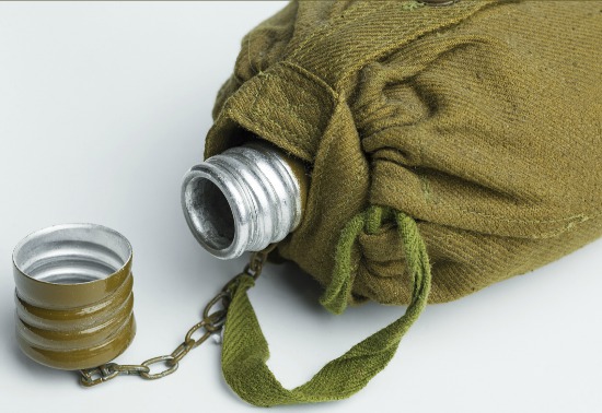 Why You Need BPA-Free Drinking Vessels For Your Bug-Out Bag