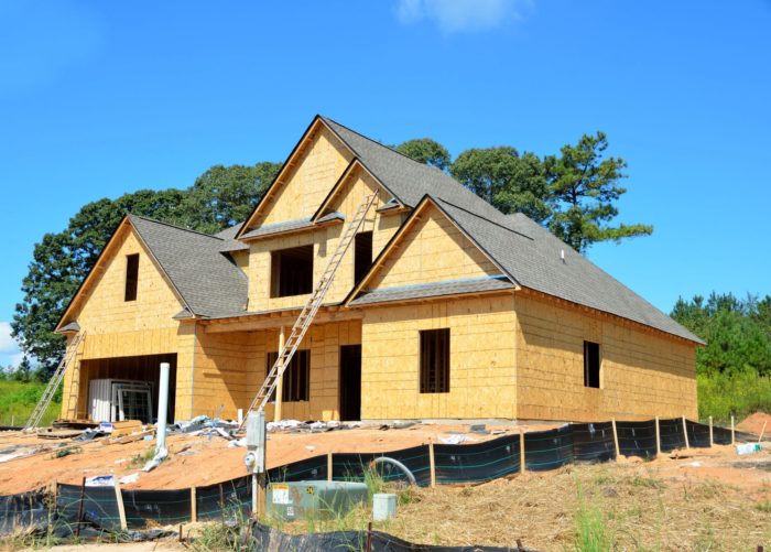 Get Ahead of The Exorbitant Housing Prices by Building Your Own House