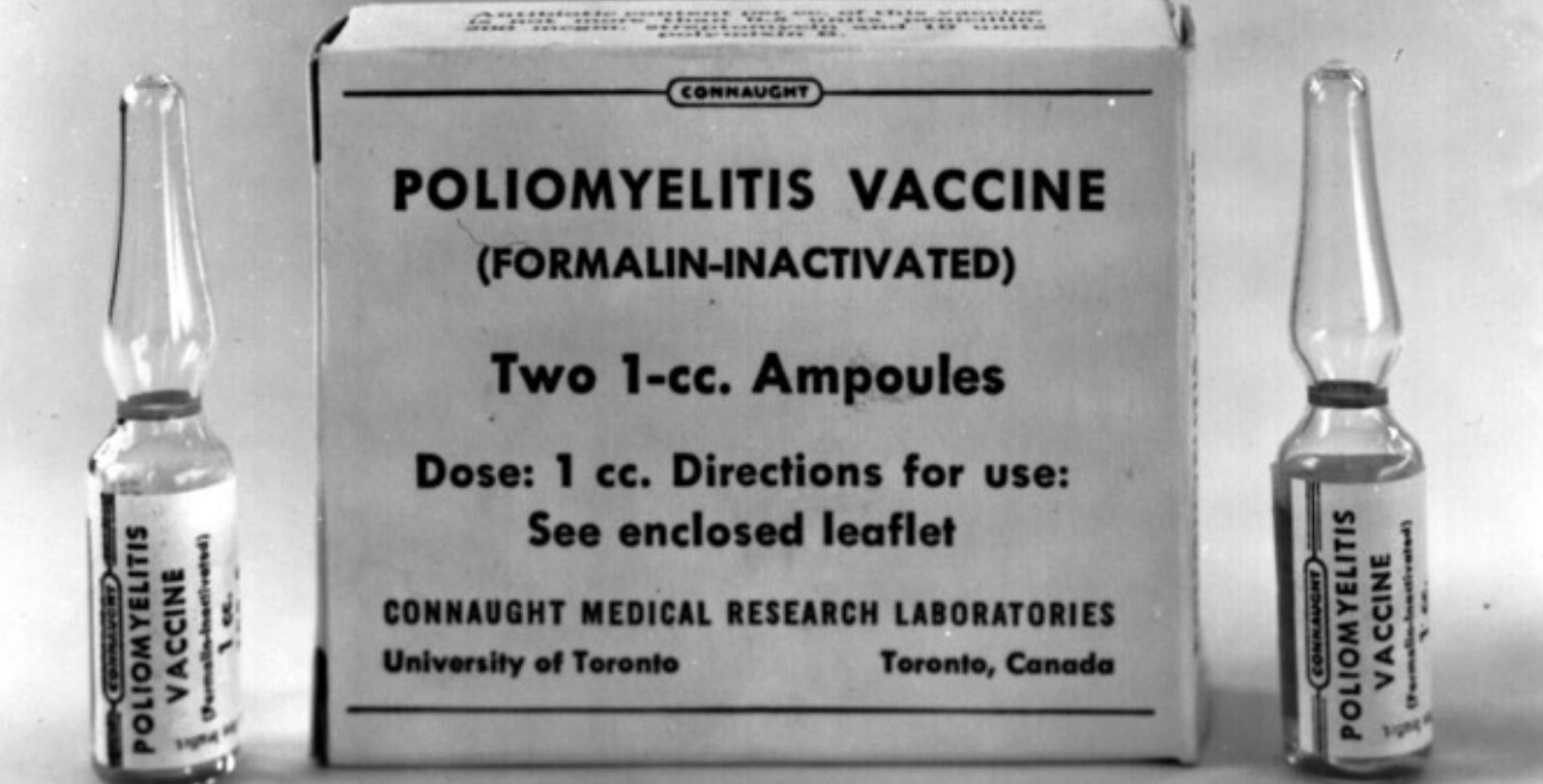 The Hidden History Of The Polio Vaccine And How It Impacts 