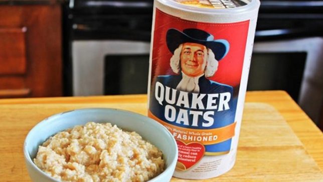 California Consumer Sues Quaker Oats over Glyphosate Contamination