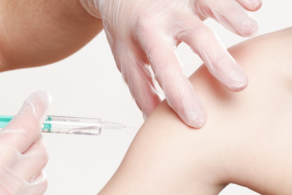 Propaganda Machine Of $4.3 Billion Influenza Vaccine Industry Is In Full Swing
