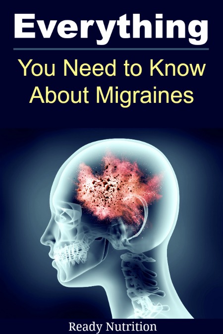 If you have experienced a migraine, you know that these neurological events can knock you out of commission, often sending you into the refuge of a dark and quiet room for a day (or longer).