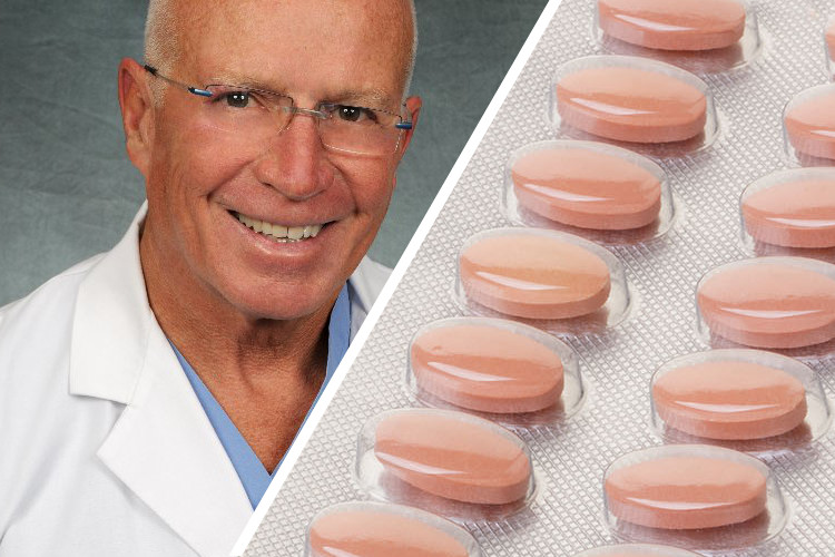 Esteemed Heart Surgeon Blows the Lid Off the Big Pharma Statin Drug Scam Statin-Doctor