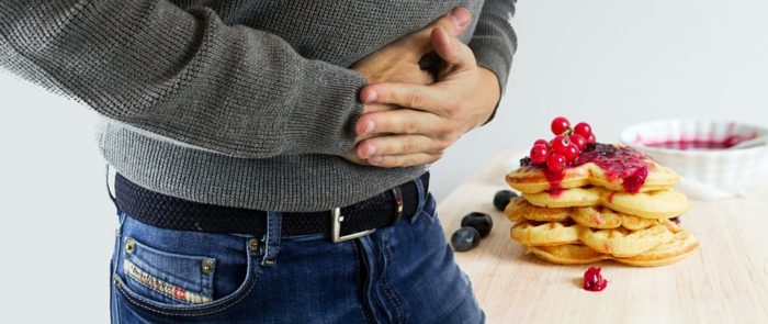 40 Percent of Adults Worldwide Have Gastrointestinal Disorders