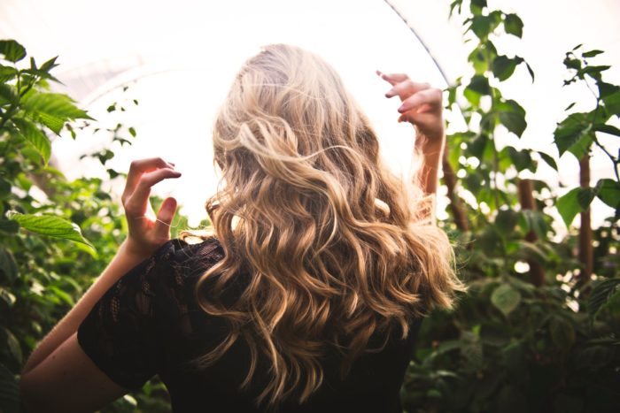 Could Holistic Hair Care Be The Answer To Faster Growth?